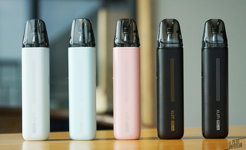 pod xlim go lite oxva blog le petit vapoteur